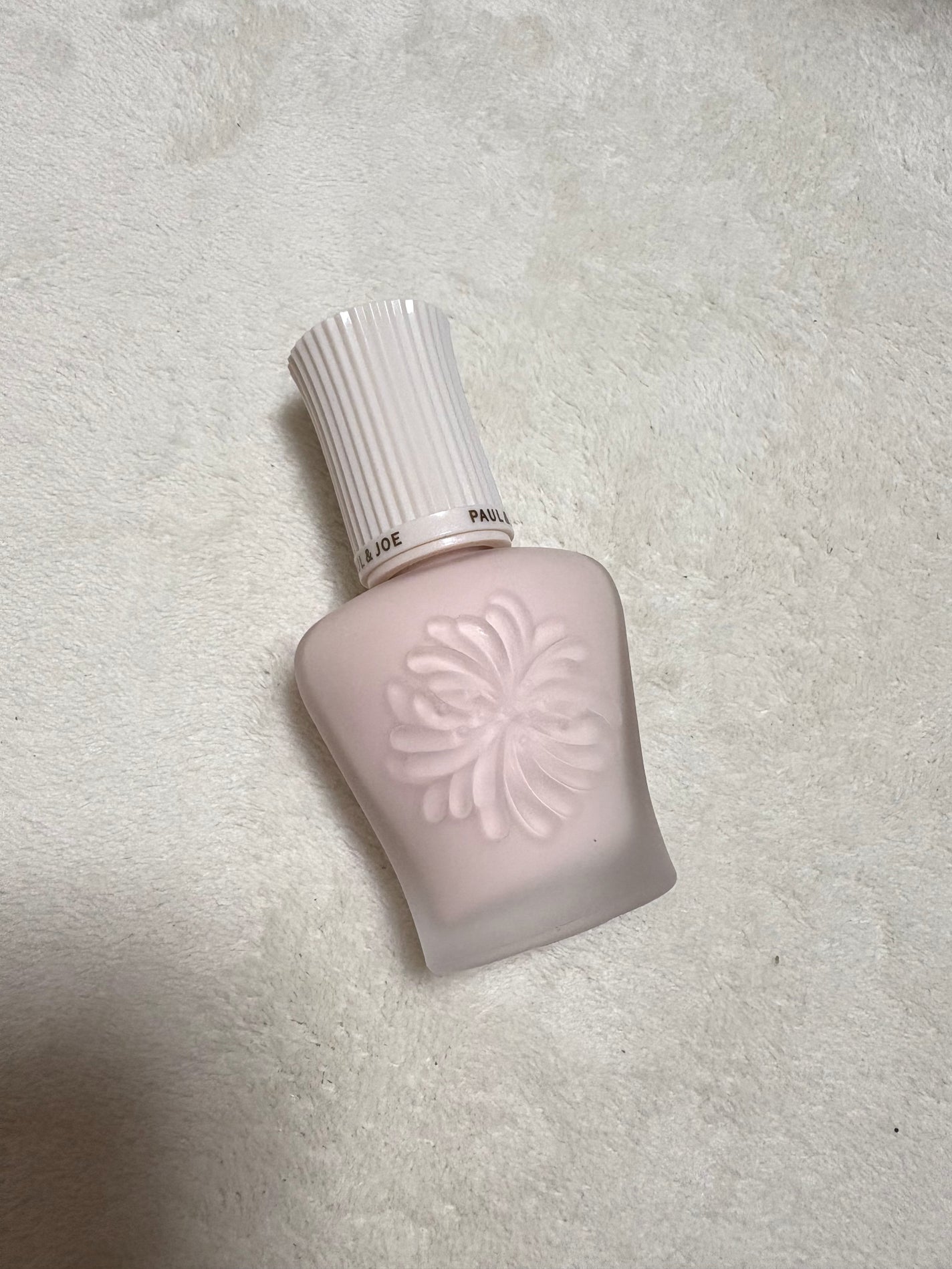 プロテクティング プライマー/PAUL & JOE BEAUTE/化粧下地を使ったクチコミ(1枚目)