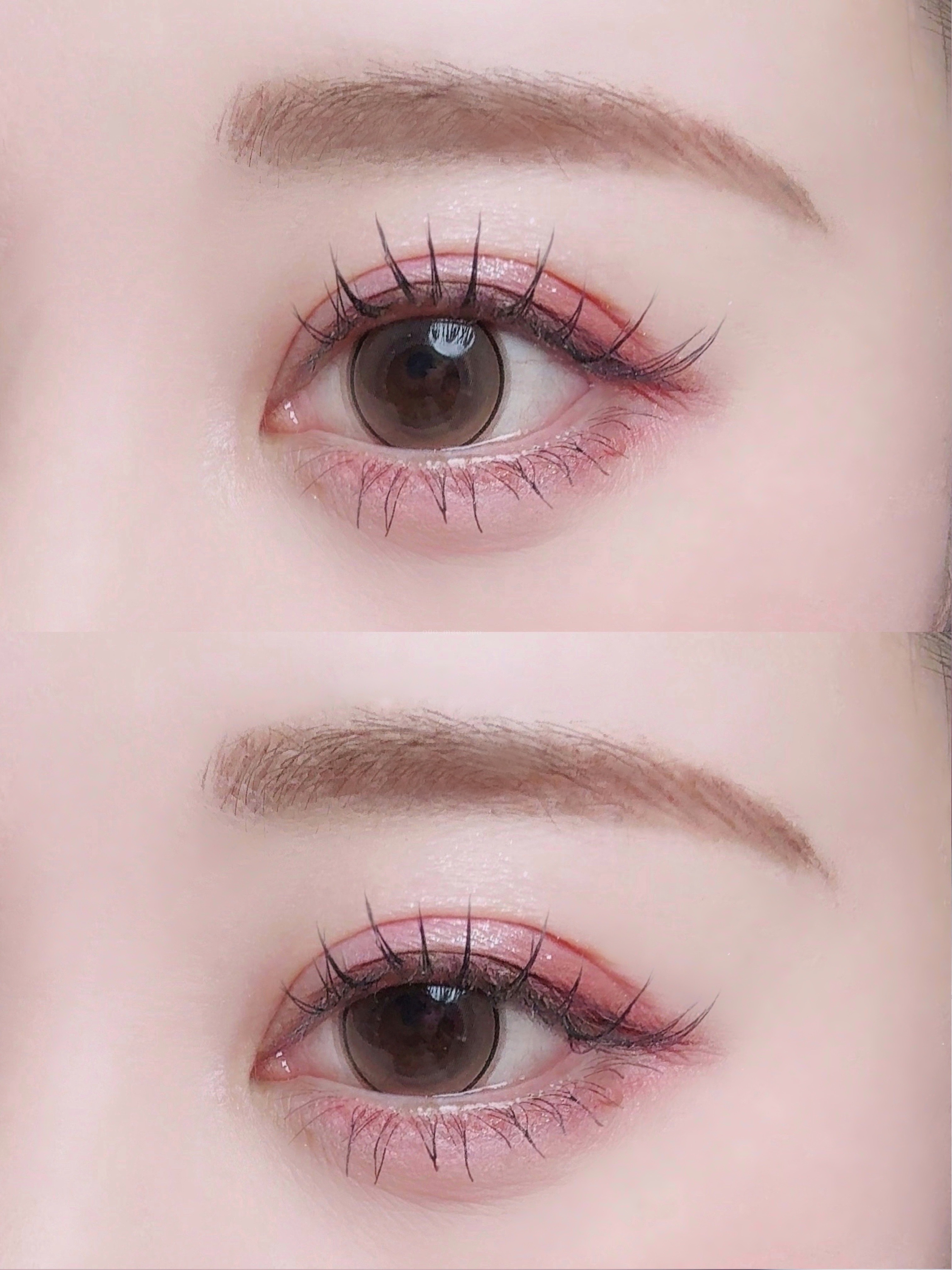 LV オンブル/ルイ・ヴィトン/アイシャドウパレットを使ったクチコミ（3枚目）