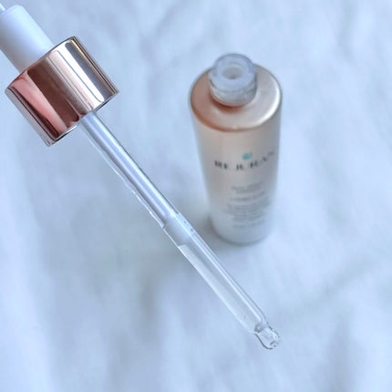 デュアル エフェクト アンプル/REJURAN COSMETICS/美容液を使ったクチコミ(5枚目)