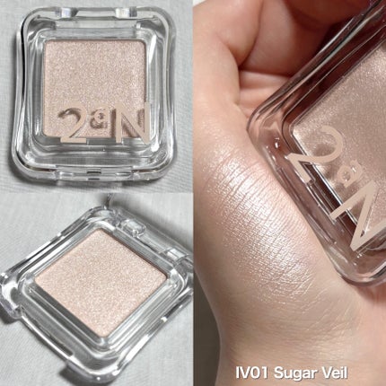 デュアルチーク/2aN/パウダーチークを使ったクチコミ(7枚目)