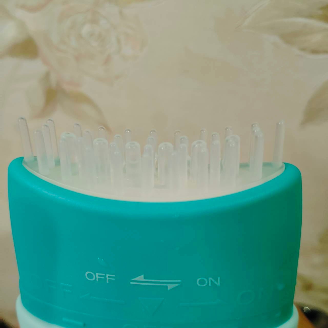 スカルプターンヘアアンプル/リリーイブ/頭皮ローションを使ったクチコミ(7枚目)