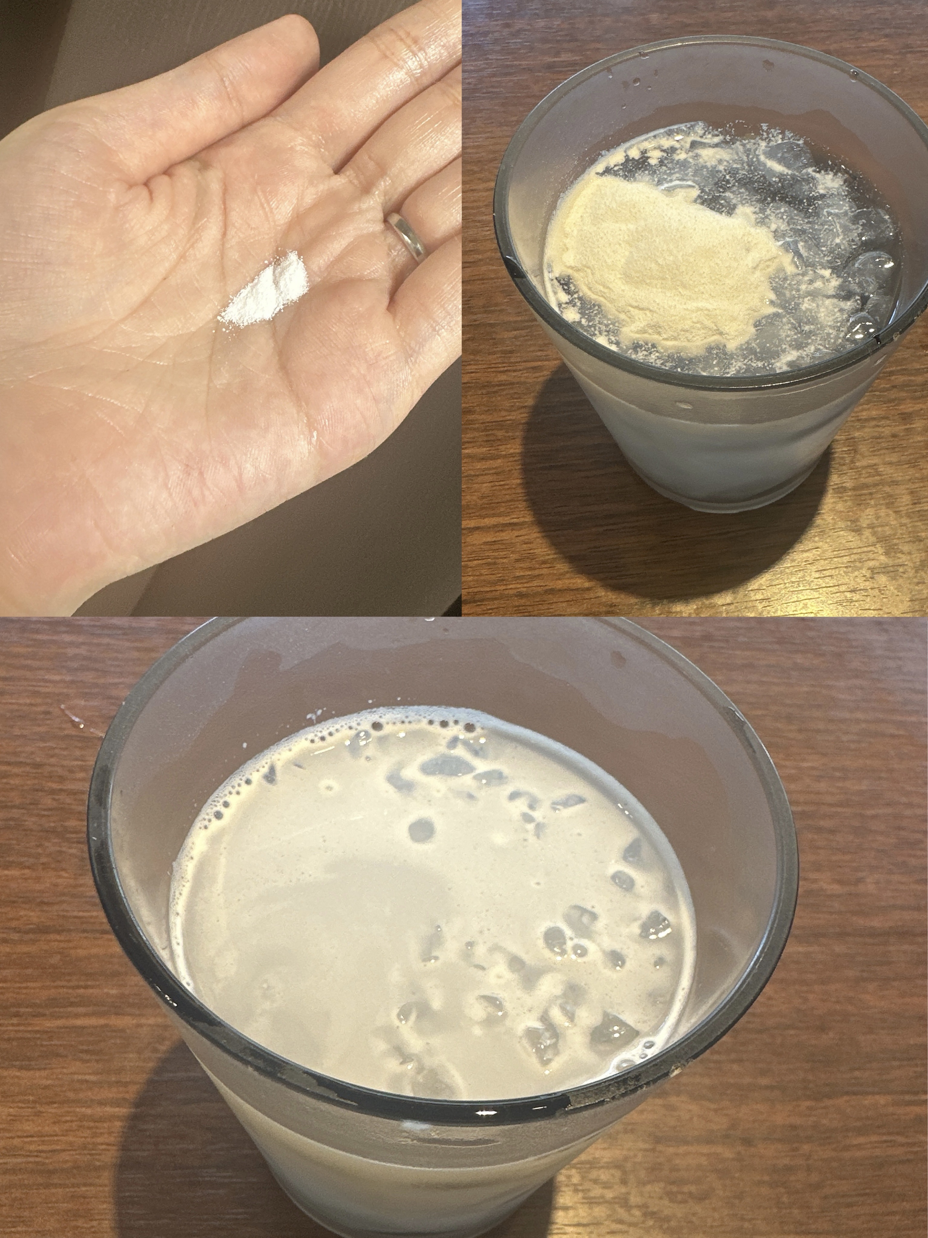 ゼロイート サイデックス マックス/Bionetic/ボディサプリメントを使ったクチコミ（2枚目）