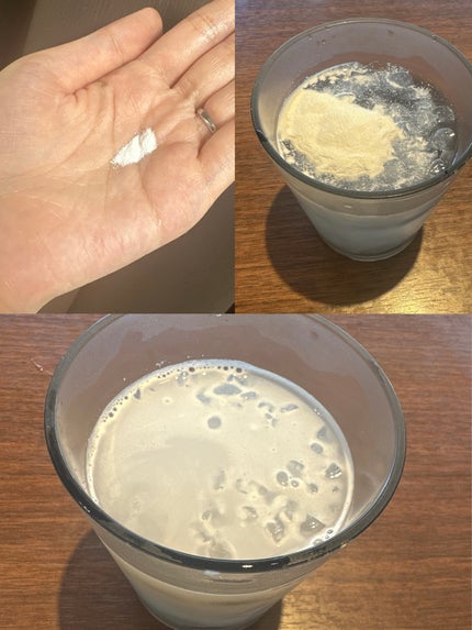 ゼロイート サイデックス マックス/Bionetic/ボディサプリメントを使ったクチコミ(2枚目)