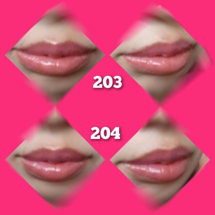 ma_ma@フォロバ100 on LIPS 「コーラルヘイズデュードロップティント♡••┈┈┈┈┈┈┈┈••..」(4枚目)