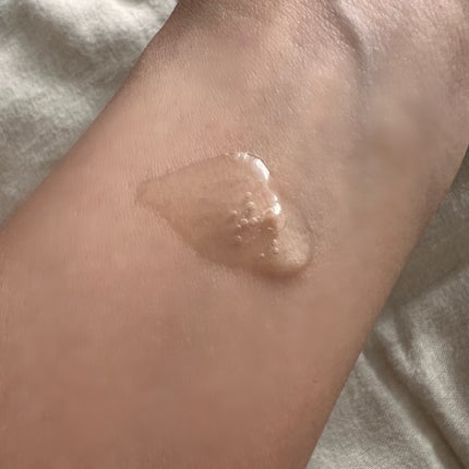 サミュ ガラクトポア オーツートナー/SAM'U/化粧水を使ったクチコミ(3枚目)