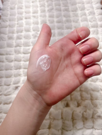 AZ20フェイスクリーム/SUKUUS/フェイスクリームを使ったクチコミ(2枚目)