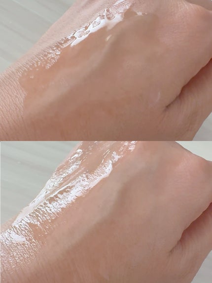 水分ディープグローセラム/THE LAB by blanc doux(ザラボバイブランドゥ)/ブースター・導入液を使ったクチコミ(4枚目)