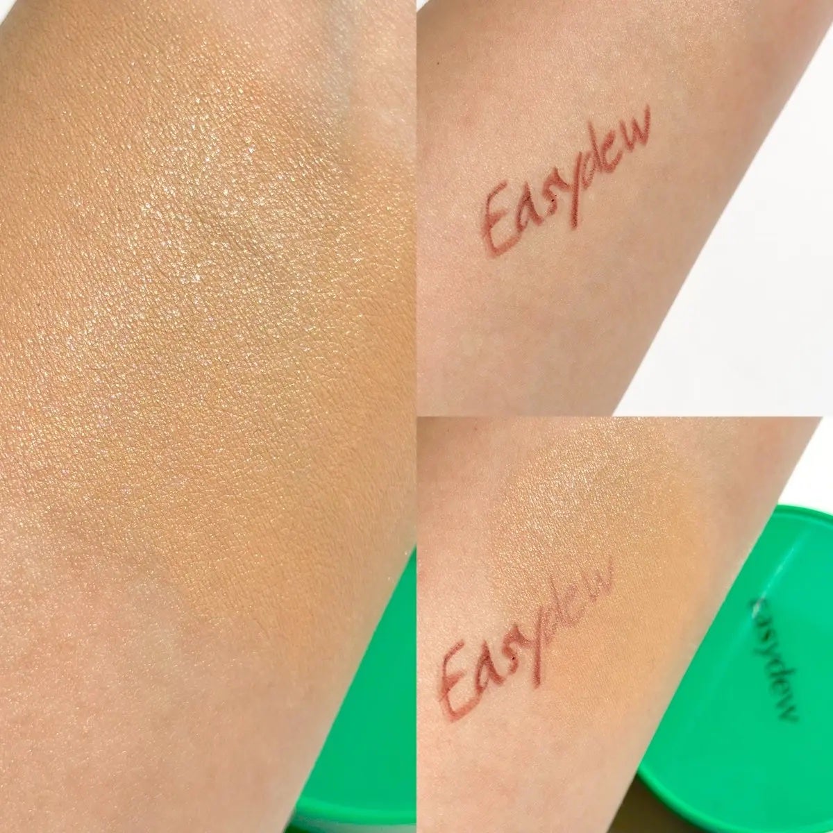 イージーデュー メラB トーニングアンプルクッション/Easydew/クッションファンデーションを使ったクチコミ(3枚目)