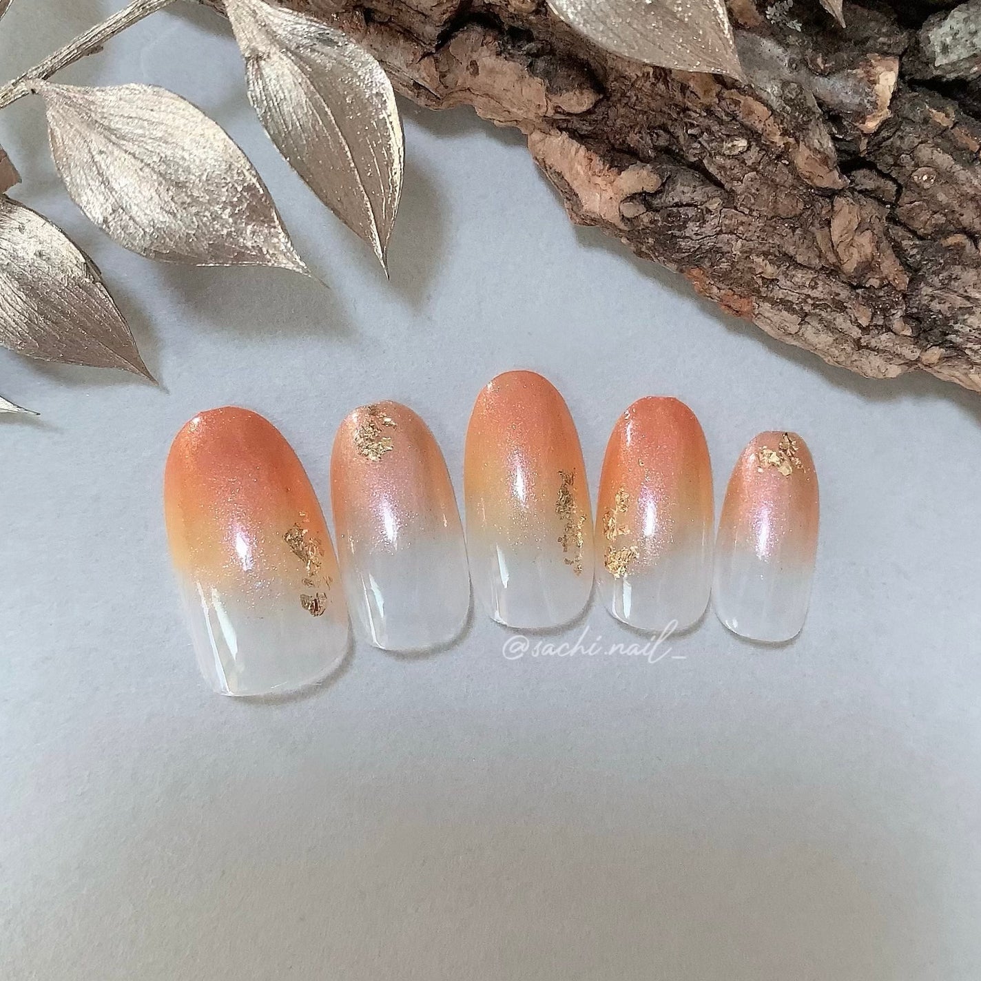 カラフルネイルズ/キャンメイク/マニキュアを使ったクチコミ(7枚目)