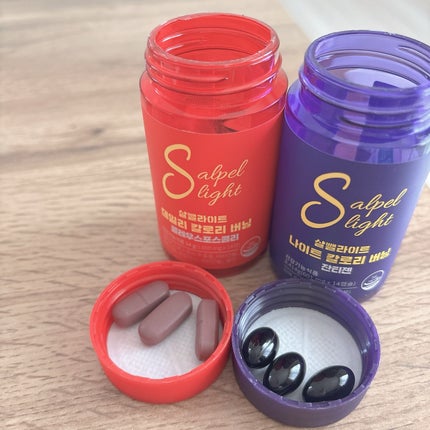 プルムウェルネス/PRUMWELLNESS/ボディサプリメントを使ったクチコミ(1枚目)