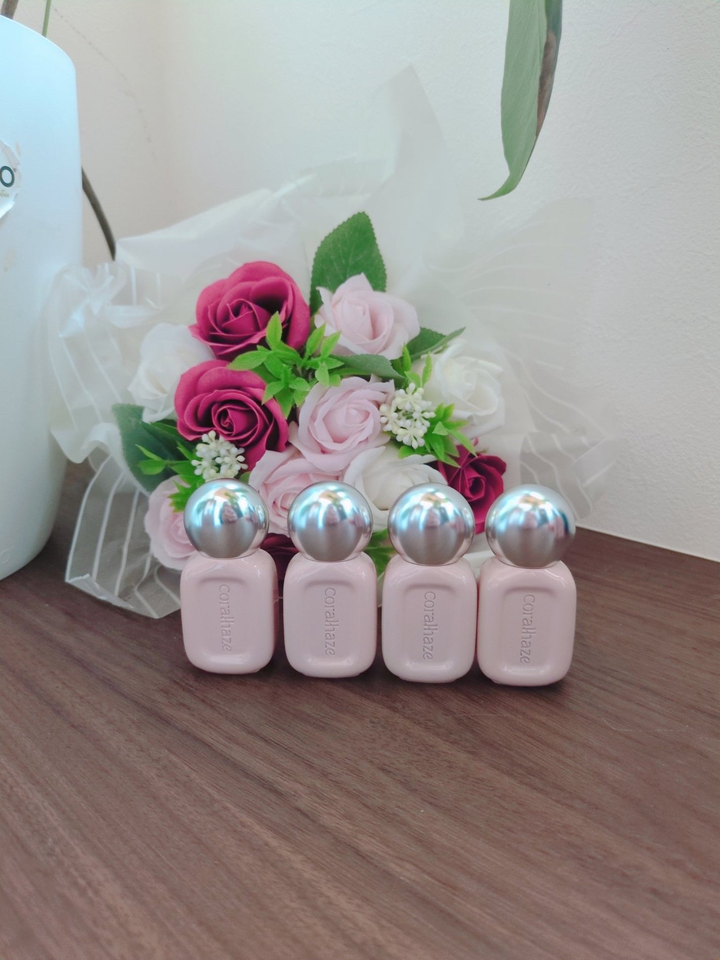 ma_ma@フォロバ100 on LIPS 「コーラルヘイズデュードロップティント♡••┈┈┈┈┈┈┈┈••..」(9枚目)