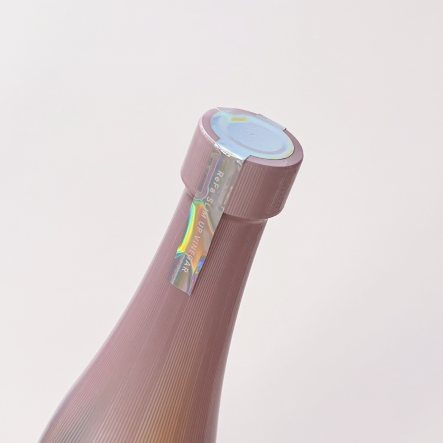 リファスリムアップビネガー/ReFa/りんご酢を使ったクチコミ（2枚目）