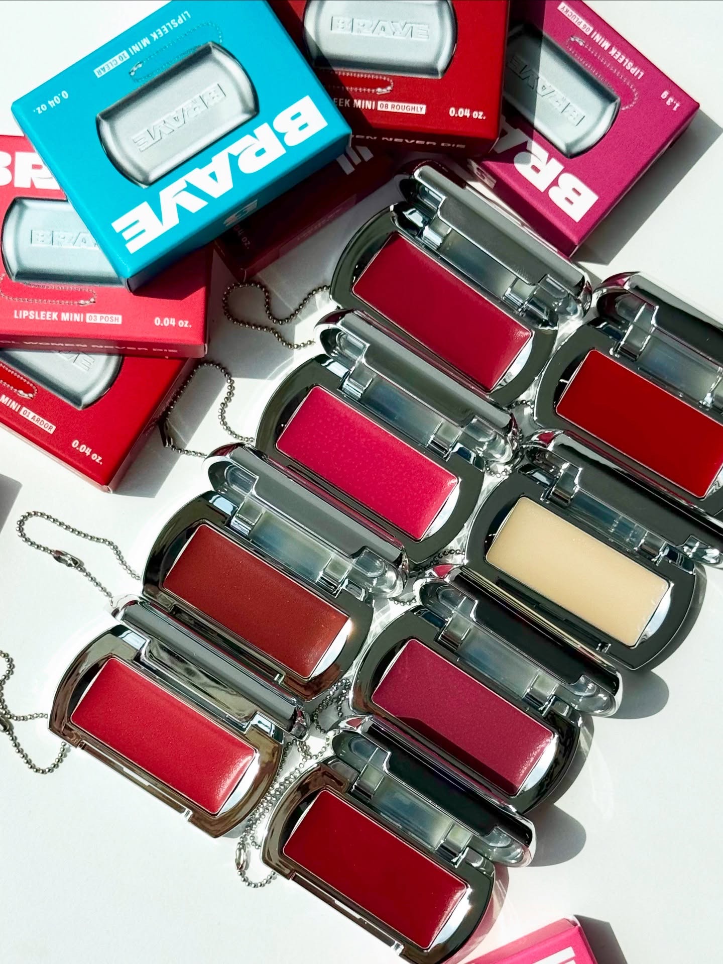 POLA APEX デビューキット 4点 アペックス デビューキット: 商品