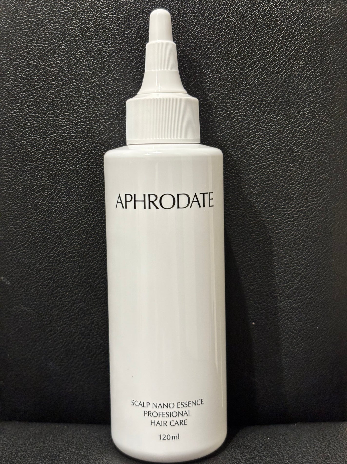 ピュア95 スカルプナノエッセンス アフロダーテ/PURE95/頭皮ローションを使ったクチコミ(1枚目)