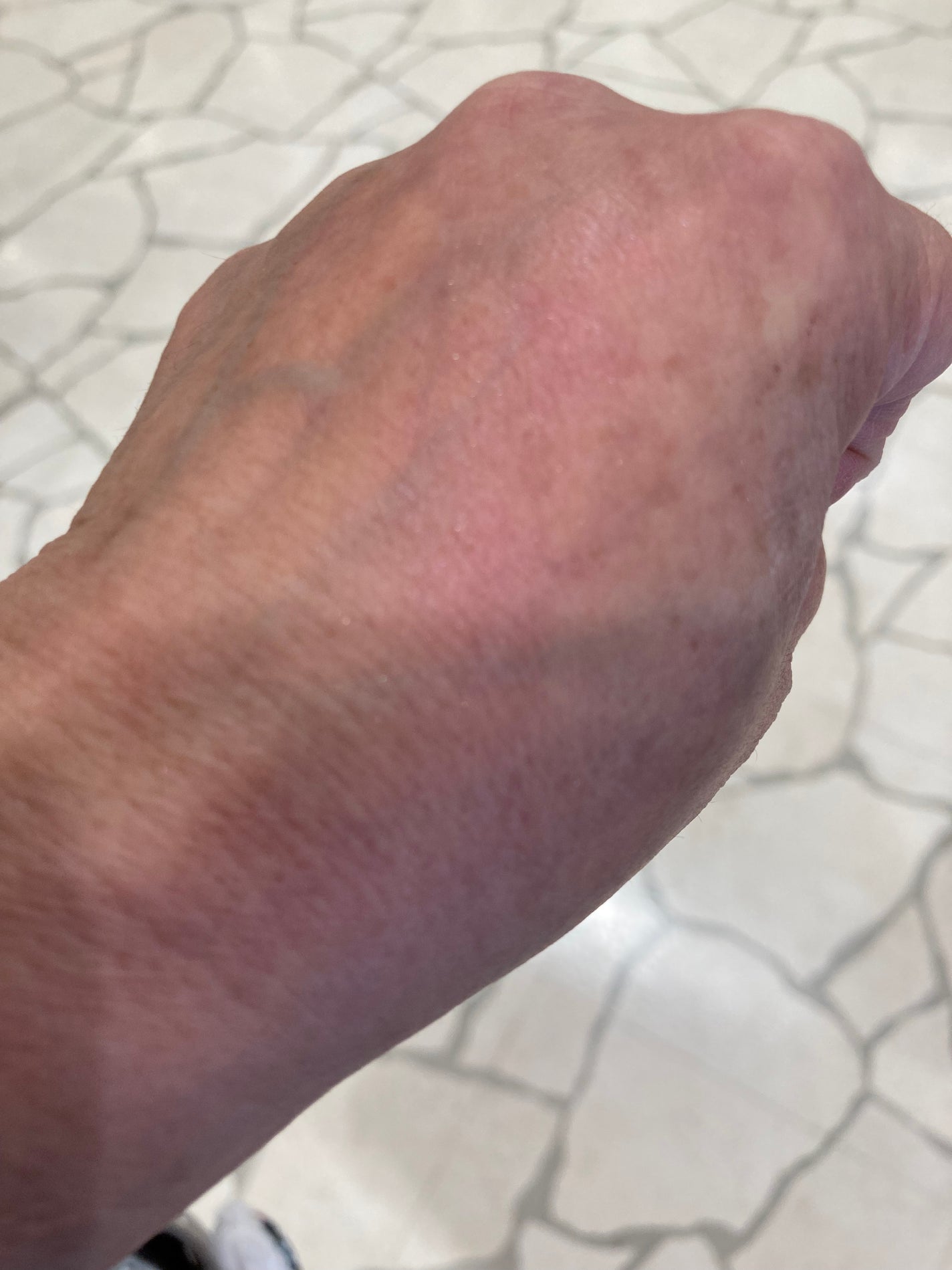 パウダーチークス/キャンメイク/パウダーチークを使ったクチコミ(2枚目)