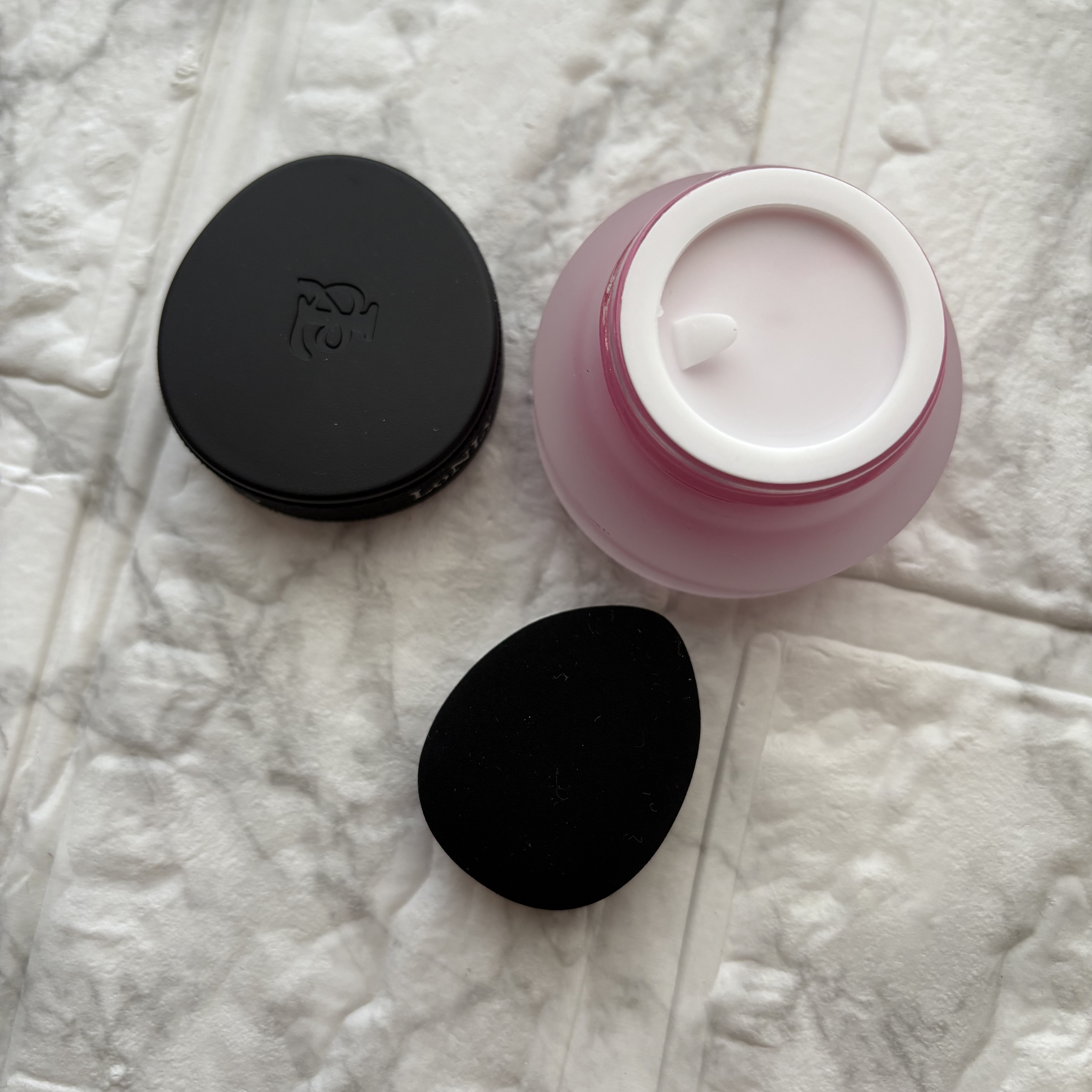 LoNLy シンティランテカラーセラム/LoNLy /リキッドチークを使ったクチコミ（3枚目）