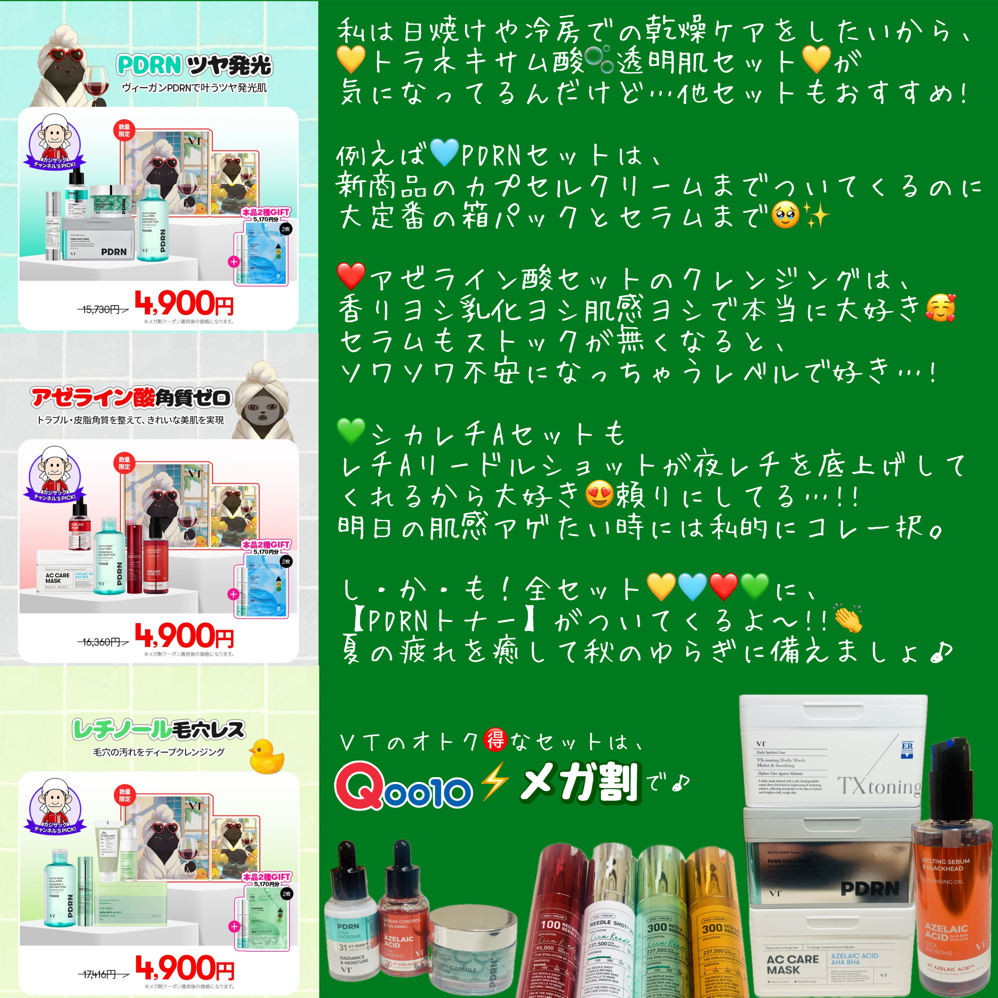 を使ったクチコミ（3枚目）