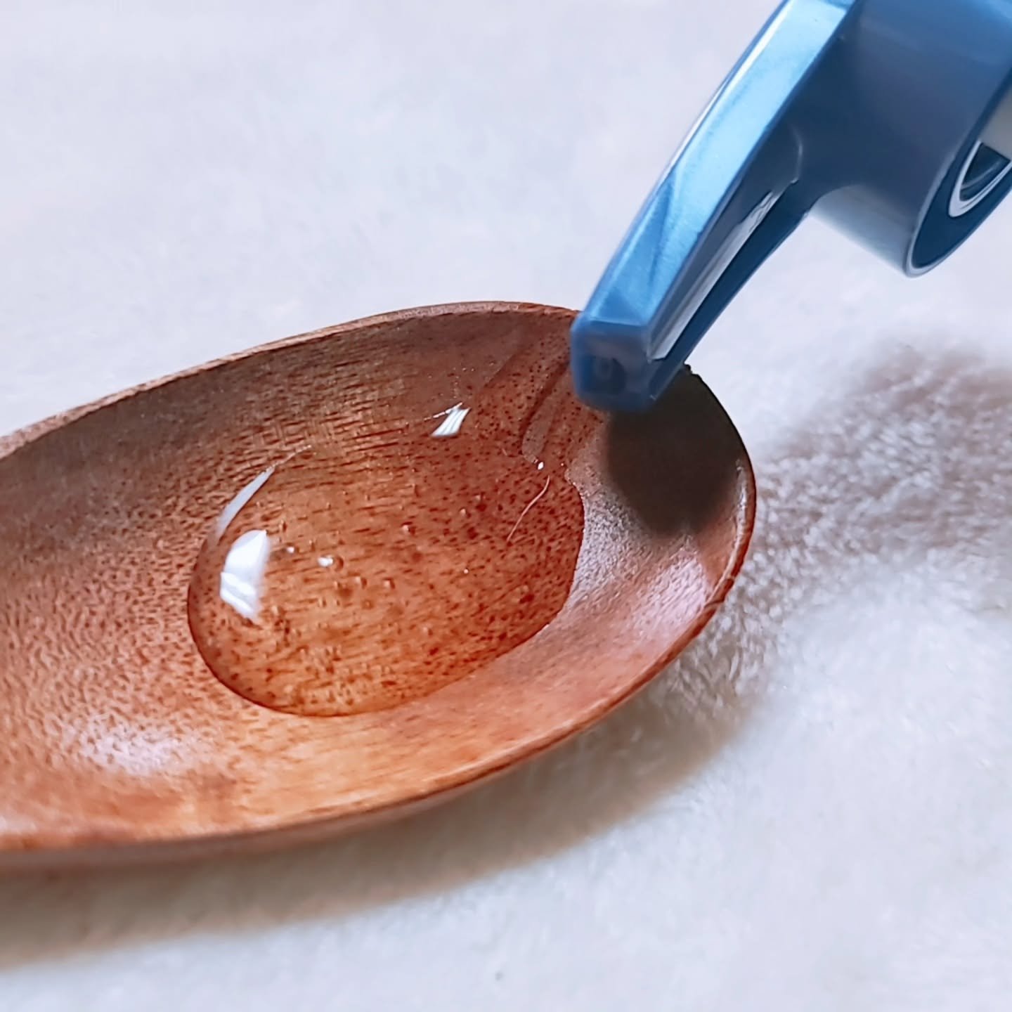 ラックス　スーパーリッチシャイン リラックスナイトケア シャンプー／コンディショナー/LUX/市販シャンプーを使ったクチコミ（3枚目）