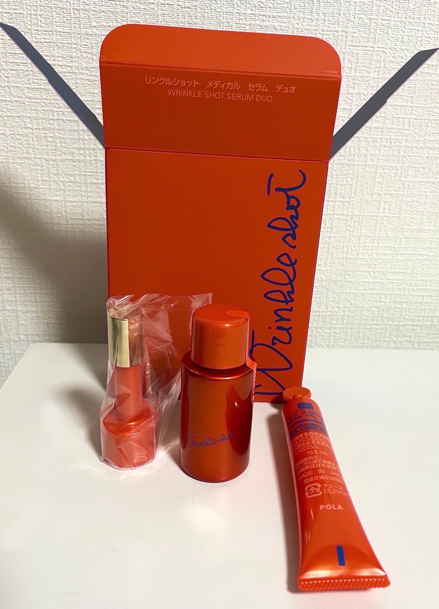 B.A ローション イマース/B.A/化粧水を使ったクチコミ(4枚目)