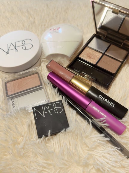 SK- II ジェノプティクス エアリー UV クリーム/SK-II/化粧下地を使ったクチコミ(1枚目)