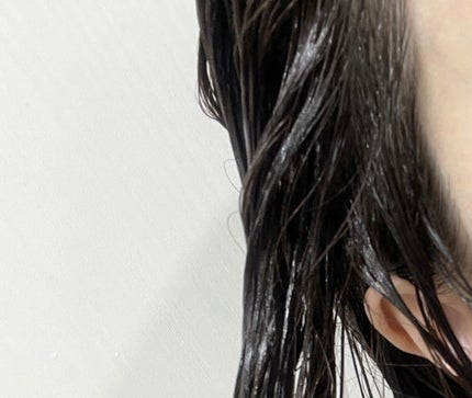 フォルテ アンプル トリートメント/treecell/洗い流すヘアトリートメントを使ったクチコミ(4枚目)