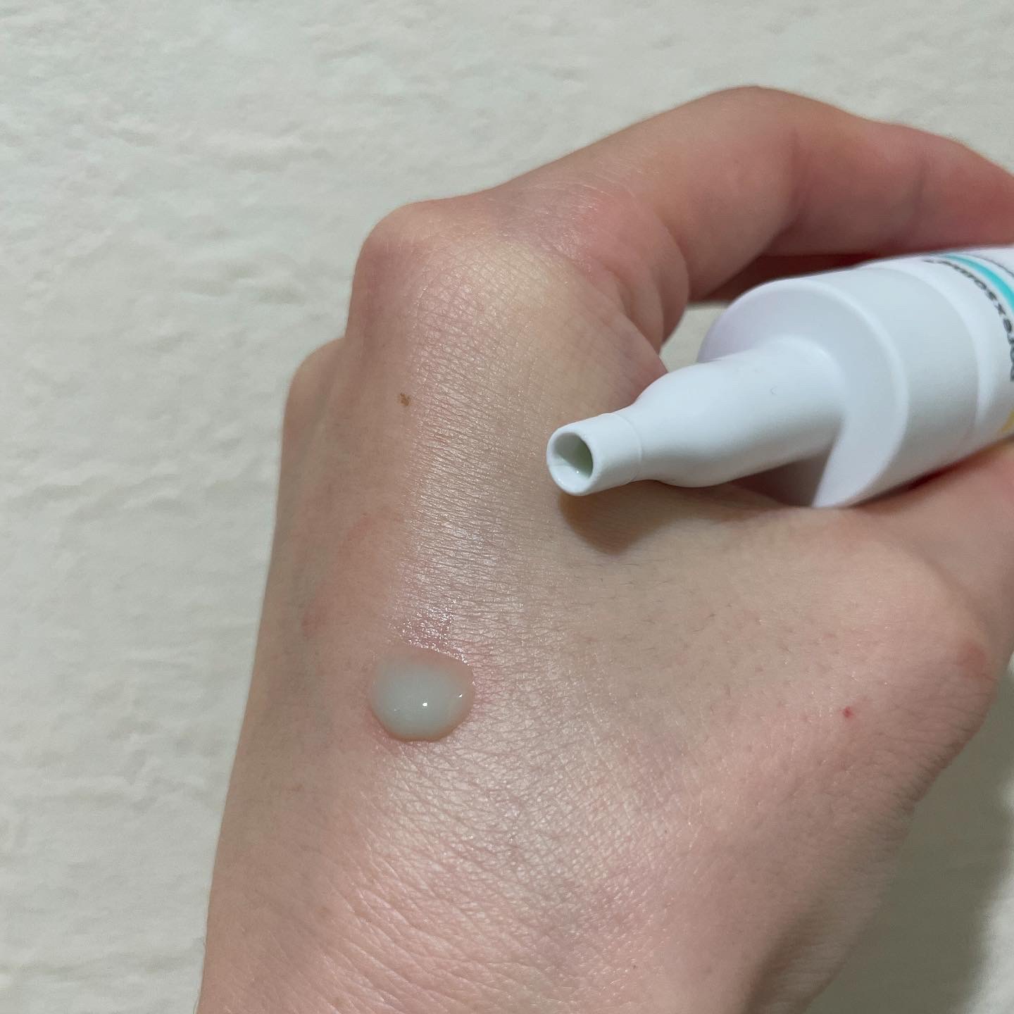 ReDRNエクソソームアンプル/Dr.nineteen/美容液を使ったクチコミ（3枚目）