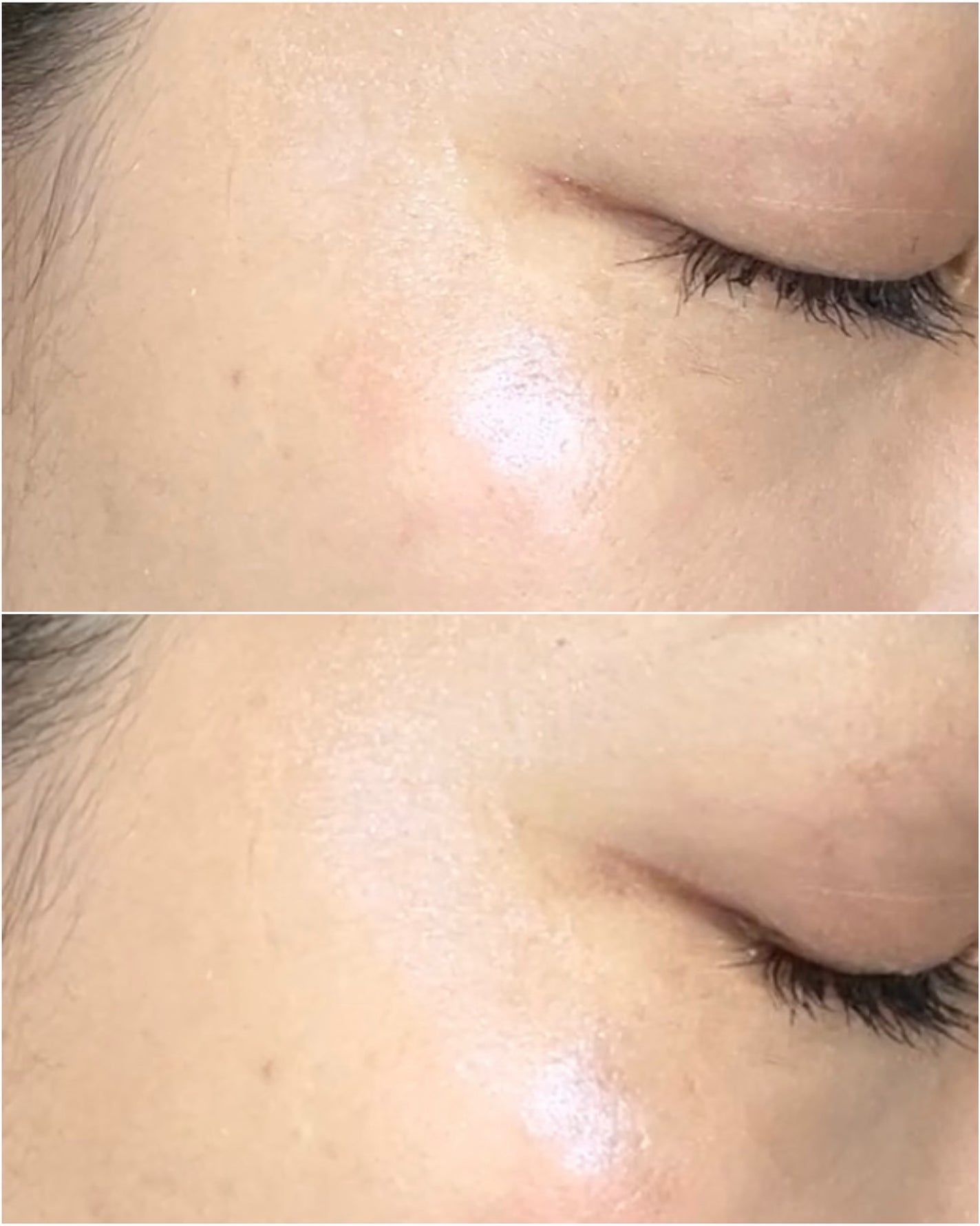 LoNLy シンティランテハイライトセラム /LoNLy /リキッドハイライトを使ったクチコミ(6枚目)