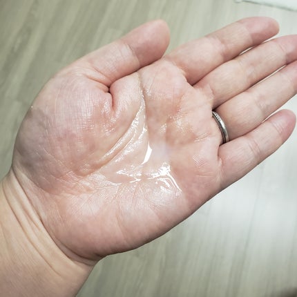 クリアスポットセラム7.325ポンプ/Abib /美容液を使ったクチコミ(3枚目)