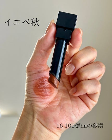 ケイト リップモンスター/KATE/口紅を使ったクチコミ(6枚目)