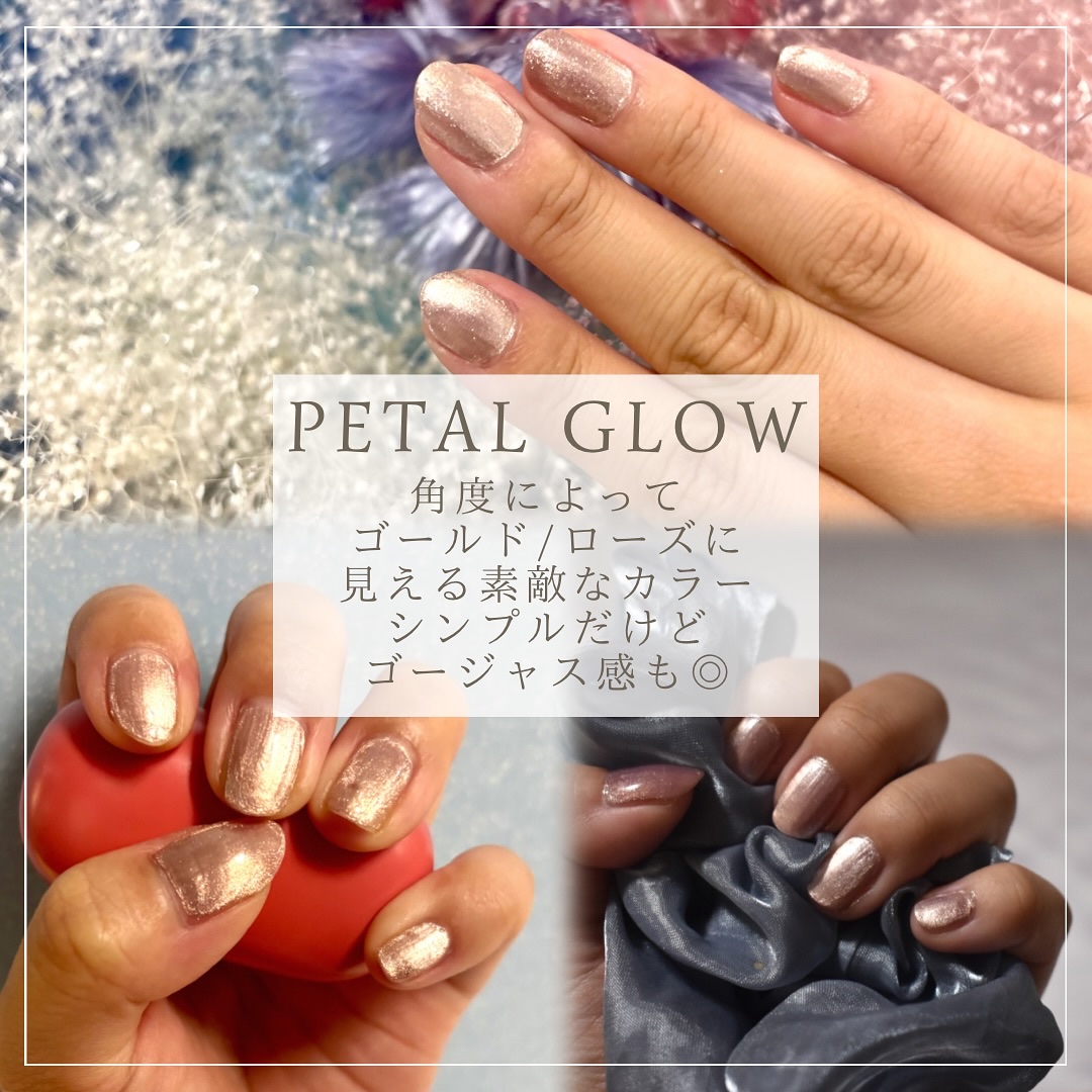 FINGER SUIT ネイルポリッシュ/FINGER SUIT/マニキュアを使ったクチコミ（2枚目）