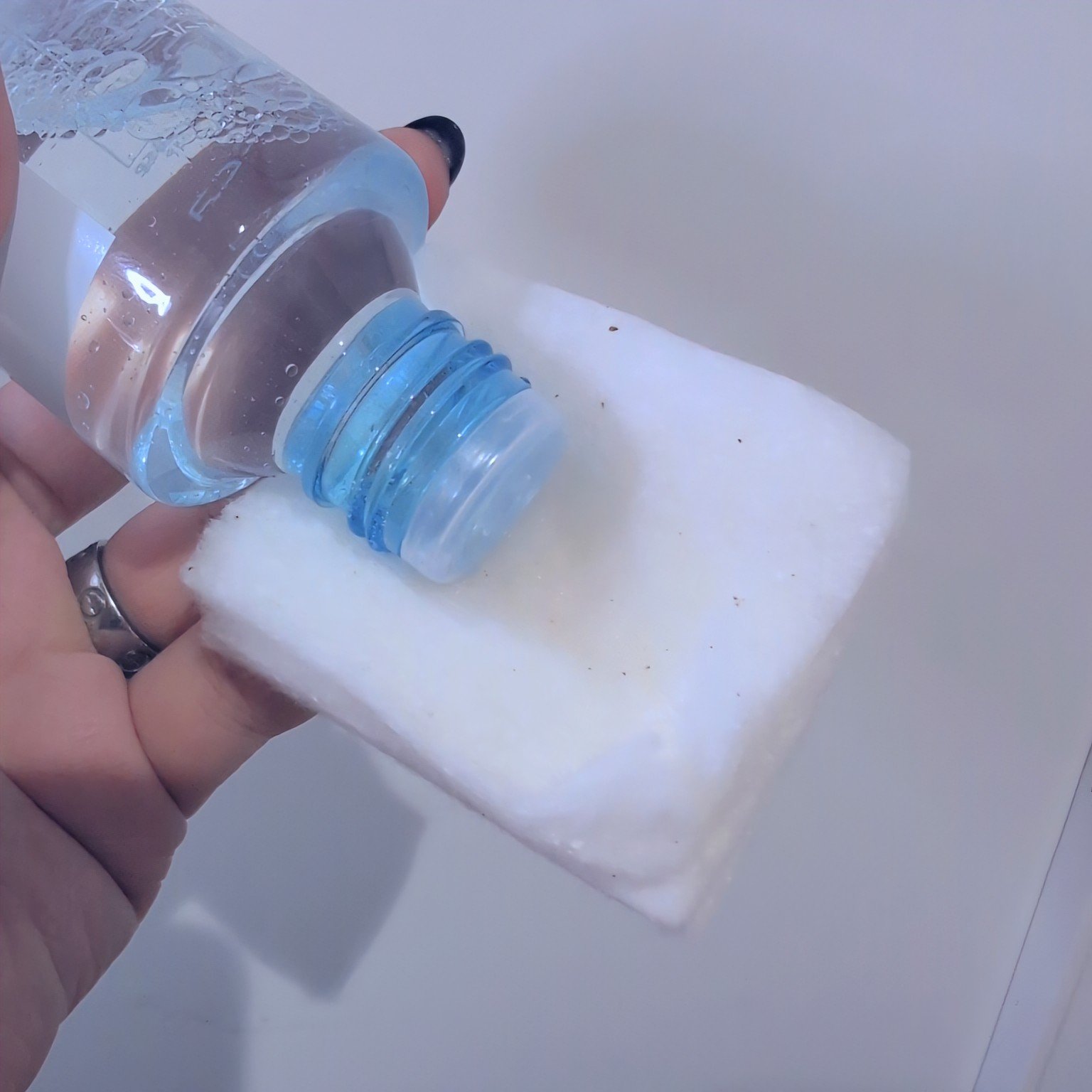 ミセラーアイメイクアップリムーバー/ビフェスタ/ポイントメイクリムーバーを使ったクチコミ（3枚目）