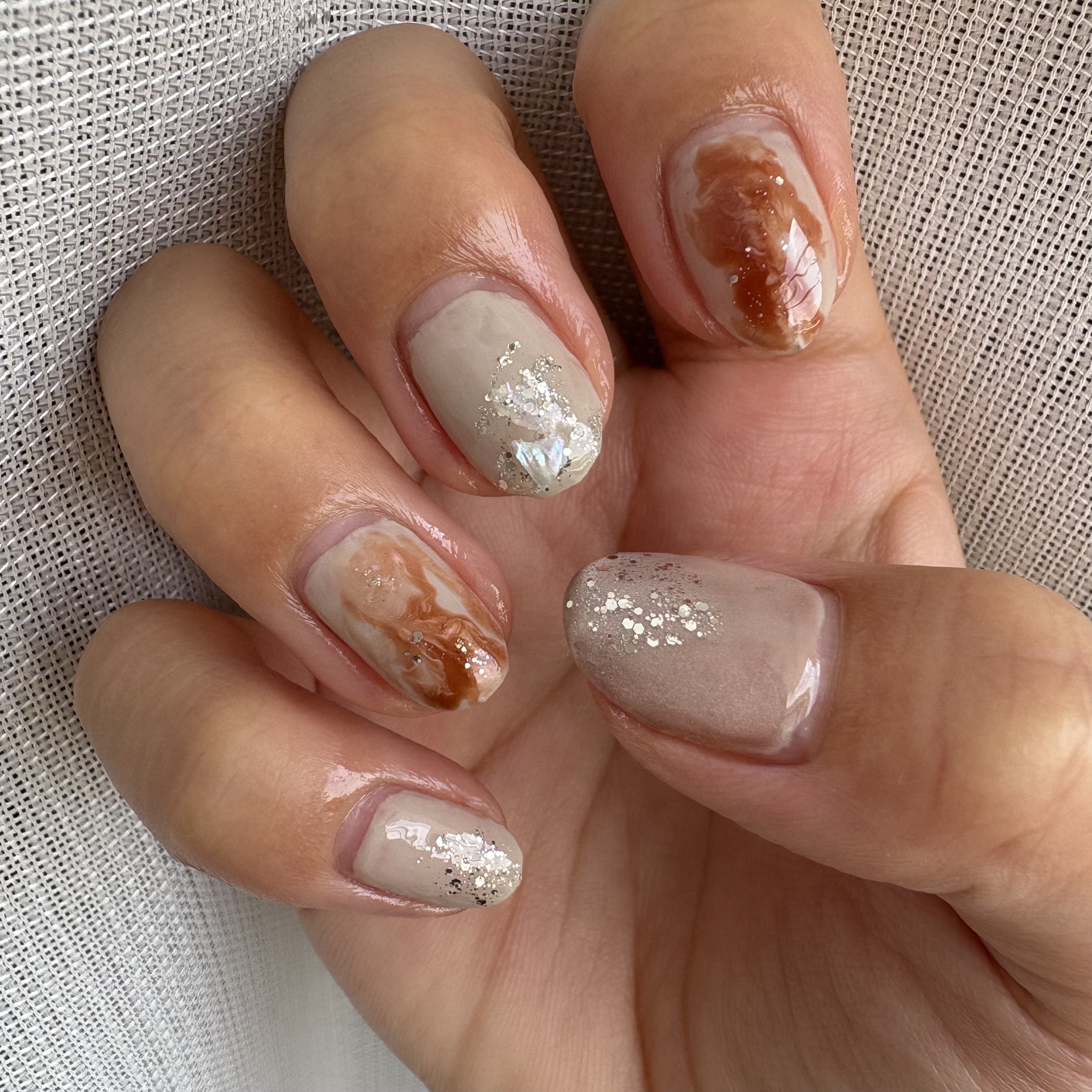 irogel/irogel(イロジェル)/ジェルネイルを使ったクチコミ（2枚目）