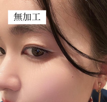 PRADA BEAUTY プラダ メッシュ クッションのクチコミ「⚠️無加工肌写真あり  
PRADA BEAUTY プラダ メッシュ クッションLC5 ¥11.....」(2枚目)