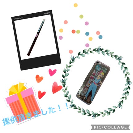 プロ アイ パレット エアー/CLIO/アイシャドウパレットを使ったクチコミ(1枚目)