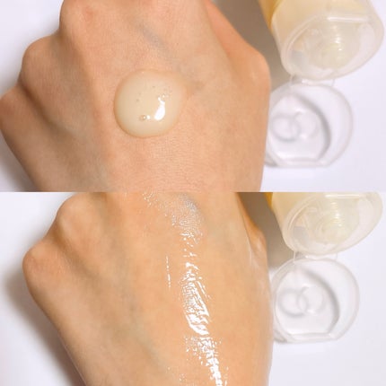 Skin Barrier Calming Lotion/Ongredients/乳液を使ったクチコミ(3枚目)