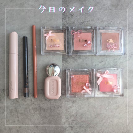 お化粧ふでぺん 目元用 細筆/くれ竹 /リキッドアイライナーを使ったクチコミ(1枚目)