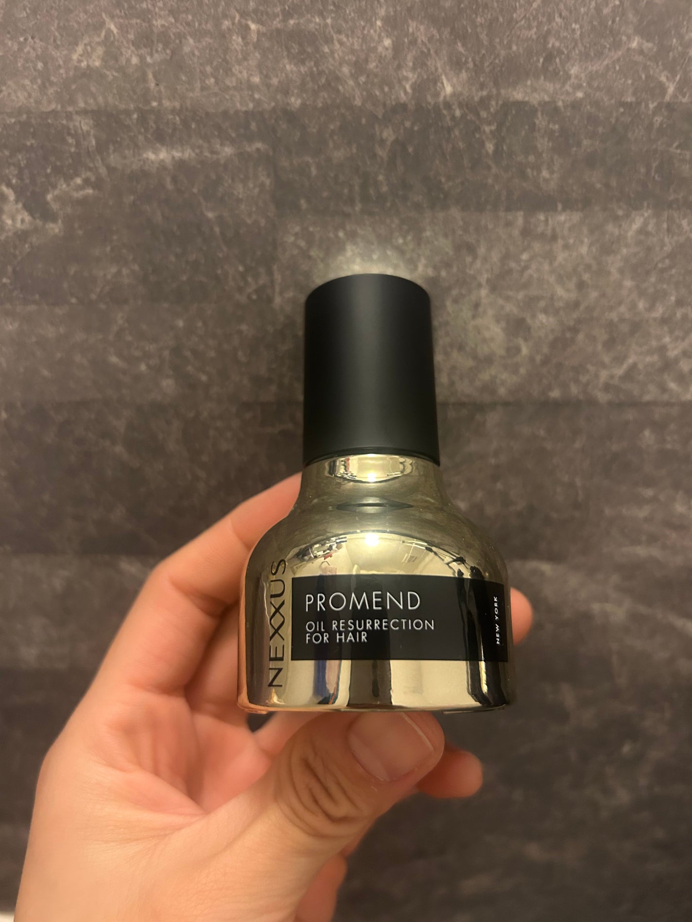 ã±ã©ãã£ãã¯ã¹ãªã㢠ã·ã£ã³ããŒ/ããªãŒãã¡ã³ã/NEXXUS(ãã¯ãµã¹)/åžè²©ã·ã£ã³ããŒã䜿ã£ãã¯ãã³ãïŒ7æç®ïŒ