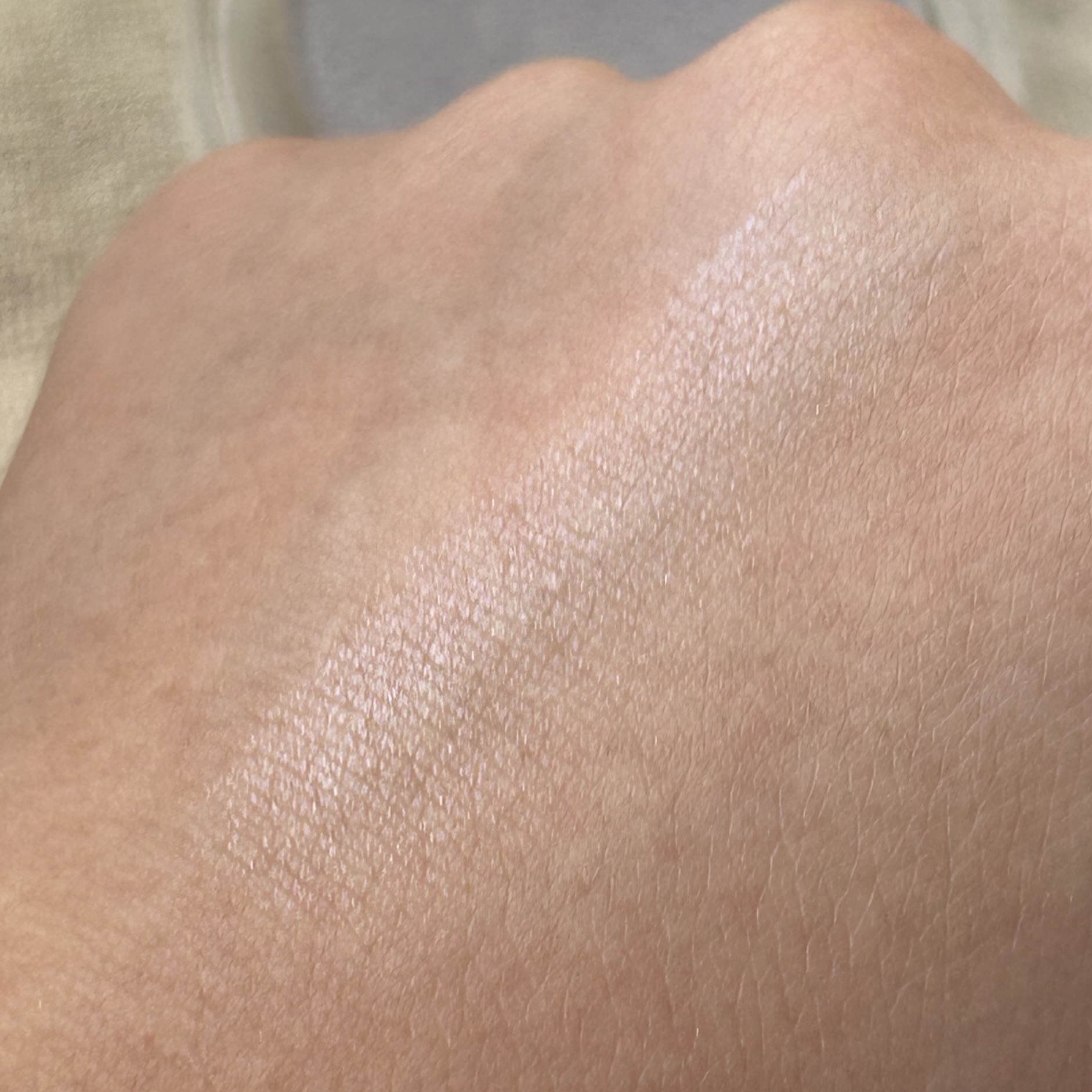 叶えるハイライト/b idol/パウダーハイライトを使ったクチコミ（3枚目）