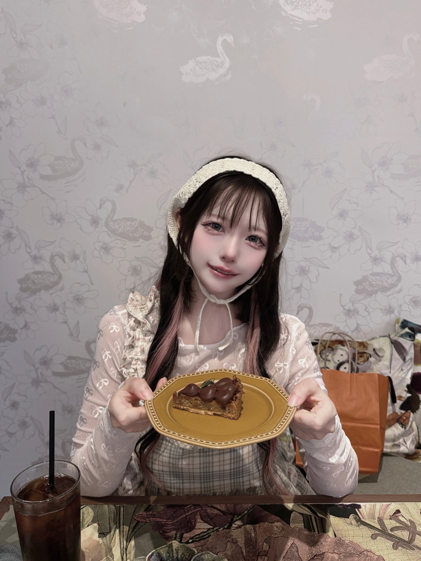 ラストオート ジェルアイライナー/BBIA/ジェルアイライナーを使ったクチコミ(9枚目)