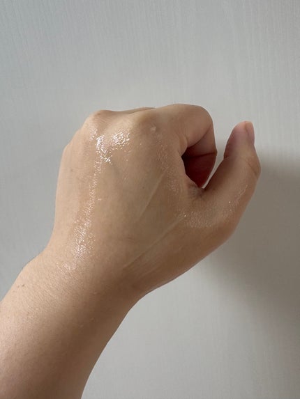 フリーズタグアイスローラー/CHASIN'RABBITS/美容液を使ったクチコミ(3枚目)