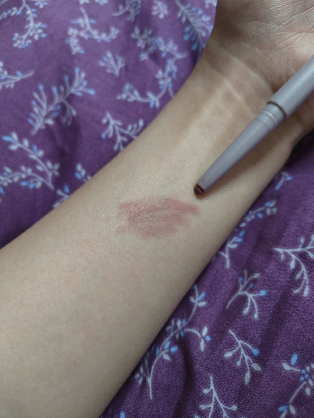 ソフトムースライナーＸ　/KiSS/ペンシルアイライナーを使ったクチコミ（3枚目）