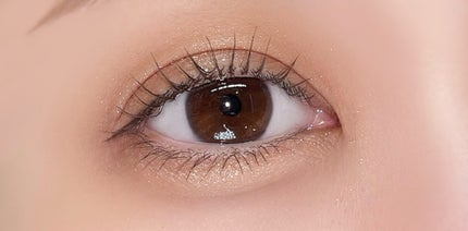 クラッシュド ジェム/shu uemura/単色アイシャドウを使ったクチコミ(4枚目)