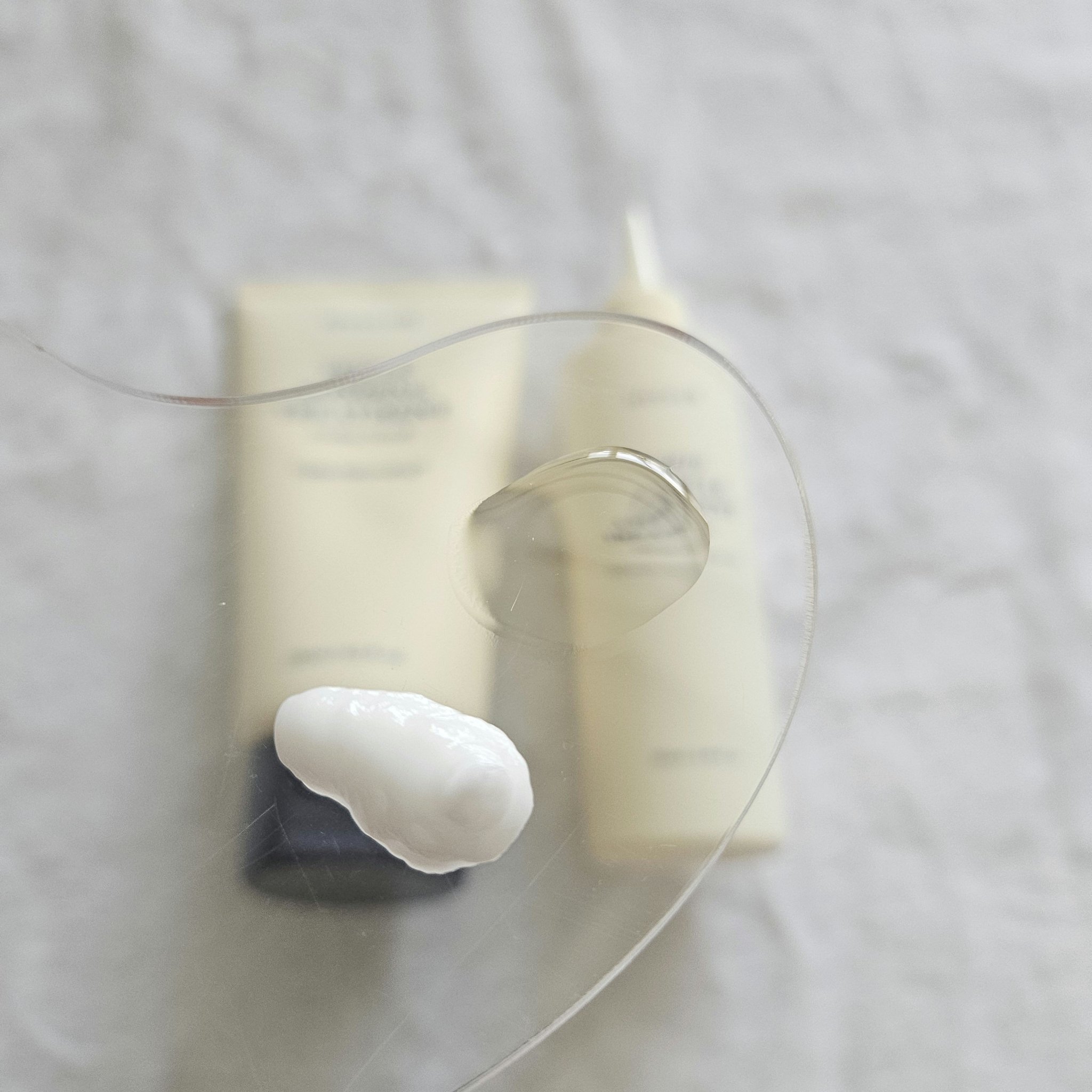 フォルテ アンプル トリートメント/treecell/洗い流すヘアトリートメントを使ったクチコミ（2枚目）