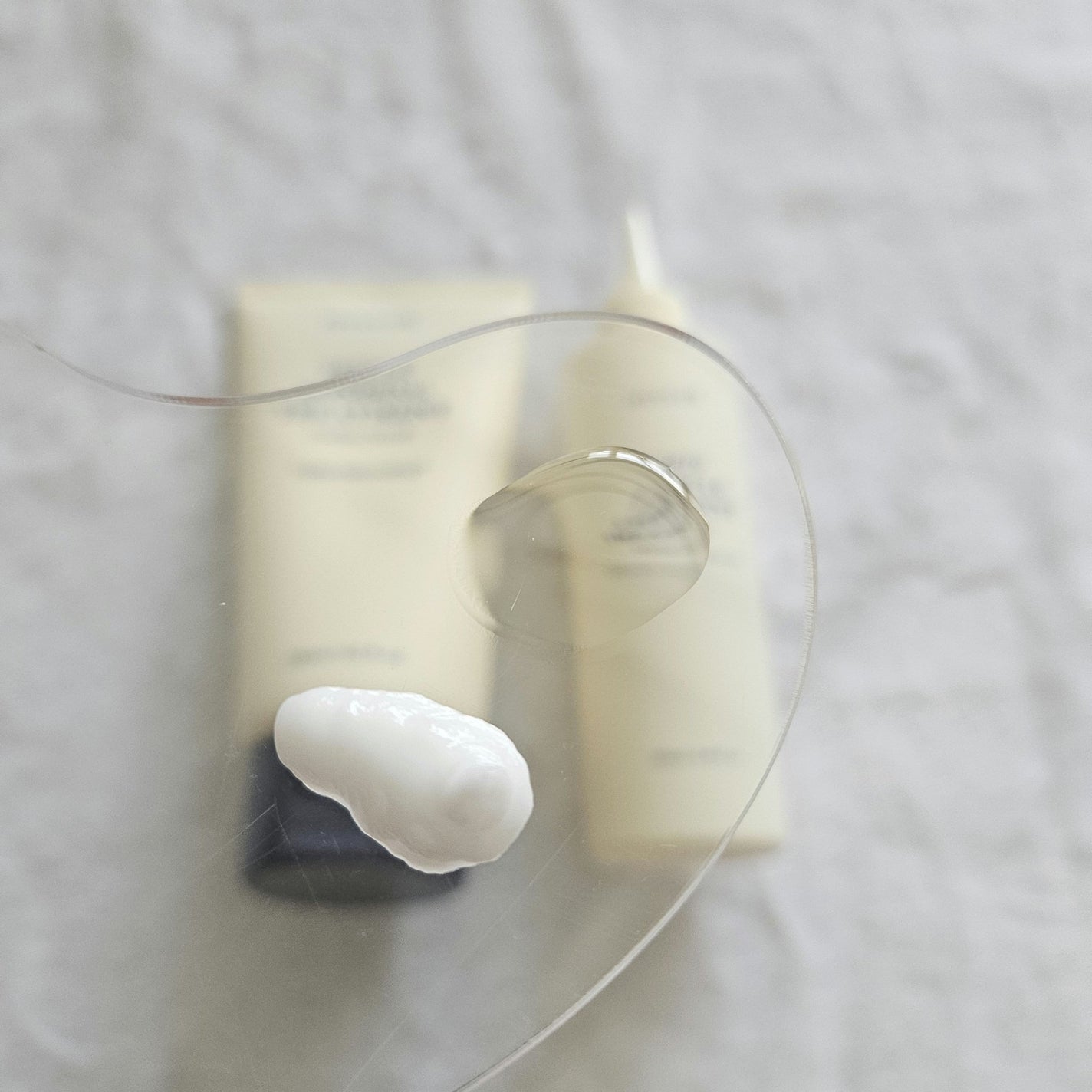 フォルテ アンプル トリートメント/treecell/洗い流すヘアトリートメントを使ったクチコミ(2枚目)