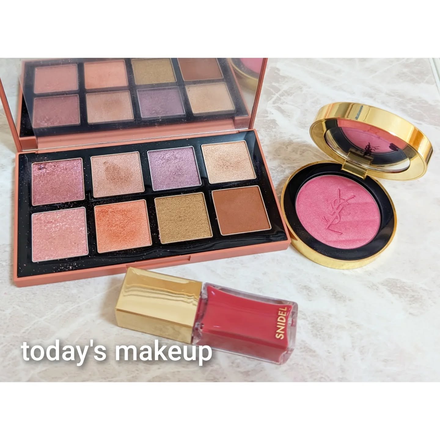 ピュア リップ ティント/SNIDEL BEAUTY/リップティントを使ったクチコミ（1枚目）