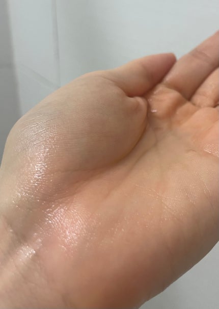 トリプル ボンディング トリートメント/treecell/ヘアマスク・ヘアパックを使ったクチコミ(2枚目)