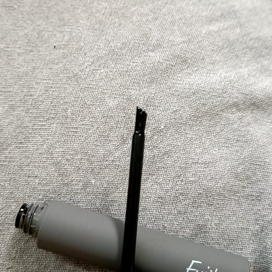 眉ティントSVR 101 グレーブラウン(WEB限定)/Fujiko/眉ティントを使ったクチコミ（2枚目）