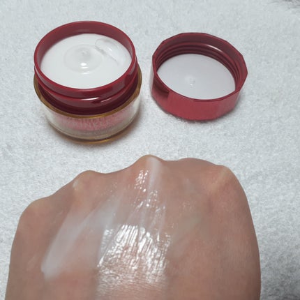 グレイス ワン リンクルケア リンクルリフトV ナイトリペアクリーム/グレイスワン/フェイスクリームを使ったクチコミ(4枚目)