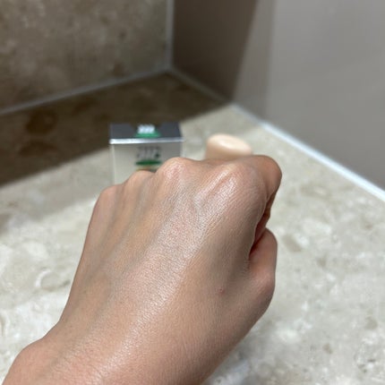 オールアバウトグロウカバークリーム/CHASIN'RABBITS/日焼け止めクリームを使ったクチコミ(5枚目)