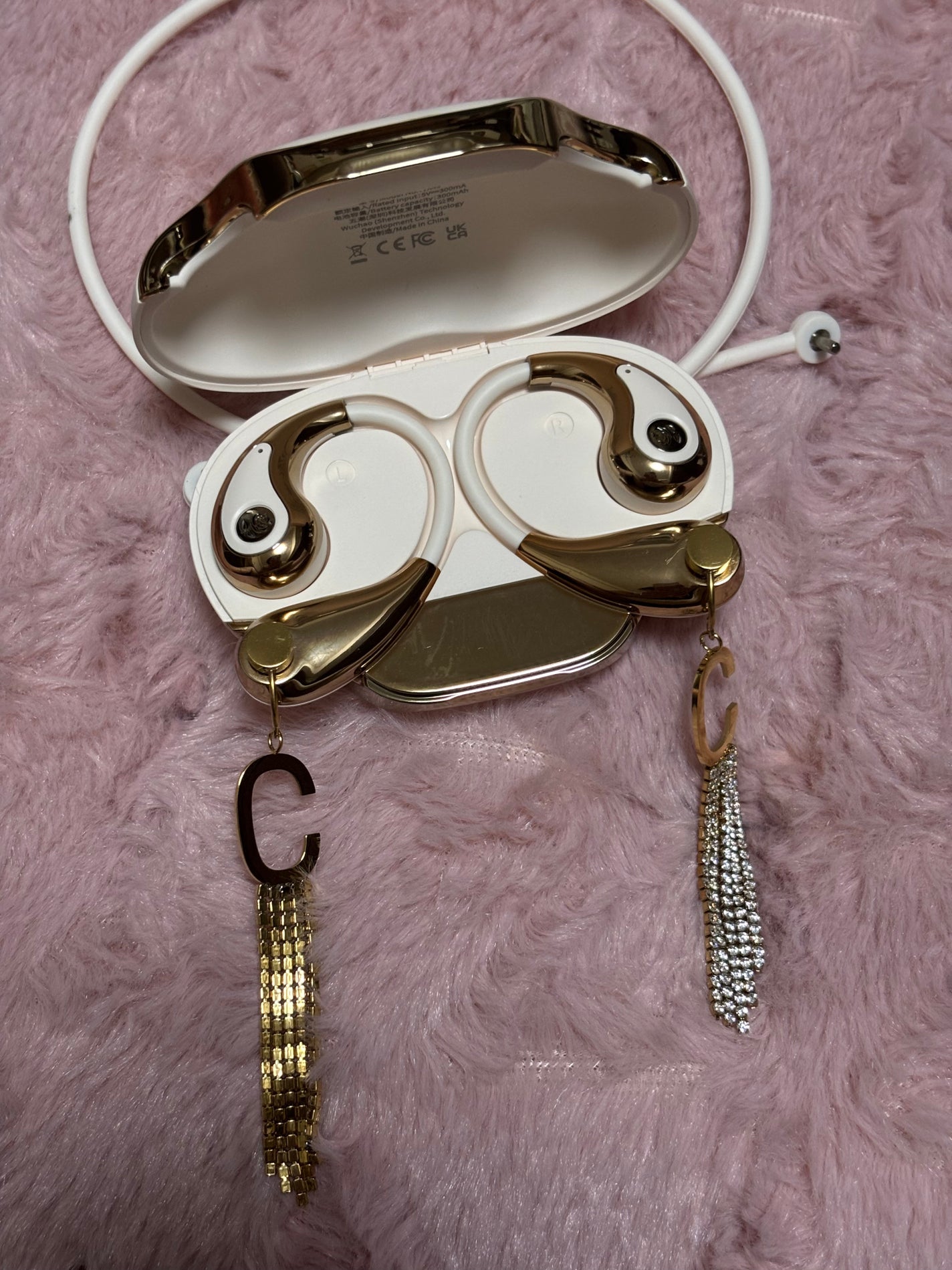 kino on LIPS 「なんだろうこれ?なんか可愛い🩷😍から、何ものか知ってハイ、買い..」(3枚目)